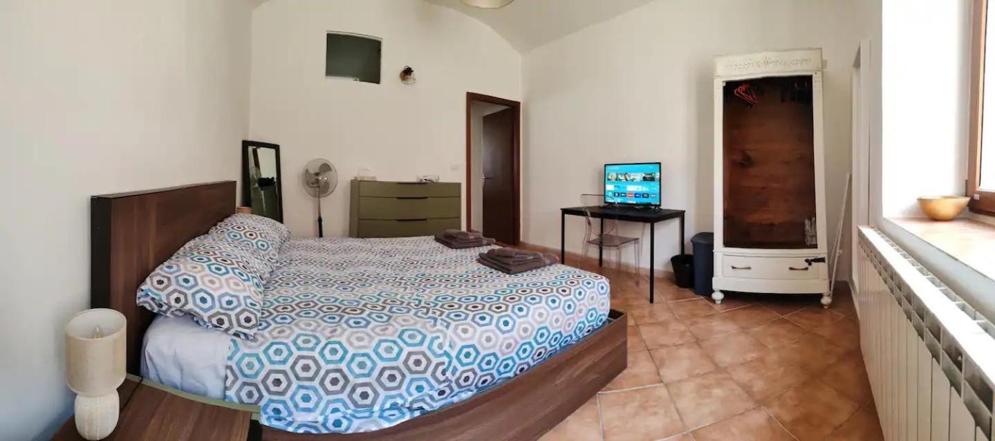 Ferienwohnung La Tua Casa A Torino - Metro Bernini Exterior foto