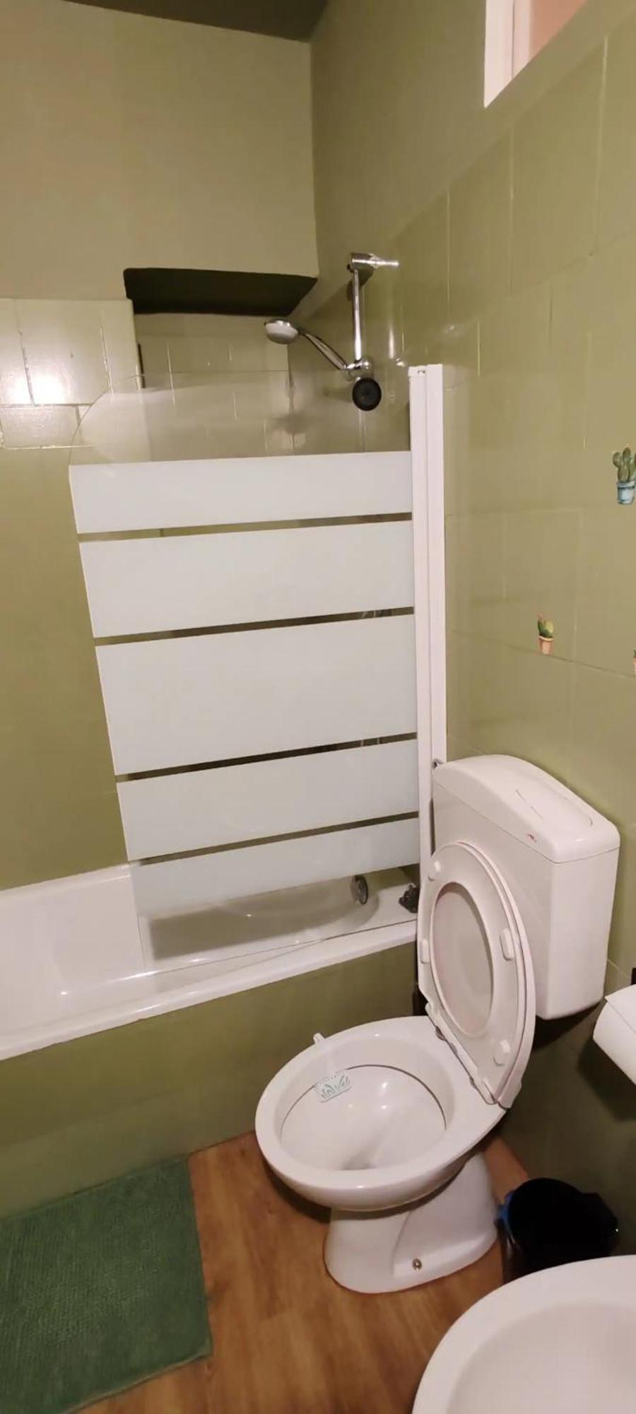 Ferienwohnung La Tua Casa A Torino - Metro Bernini Exterior foto