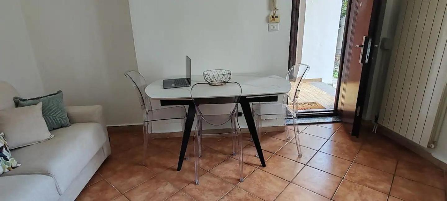 Ferienwohnung La Tua Casa A Torino - Metro Bernini Exterior foto