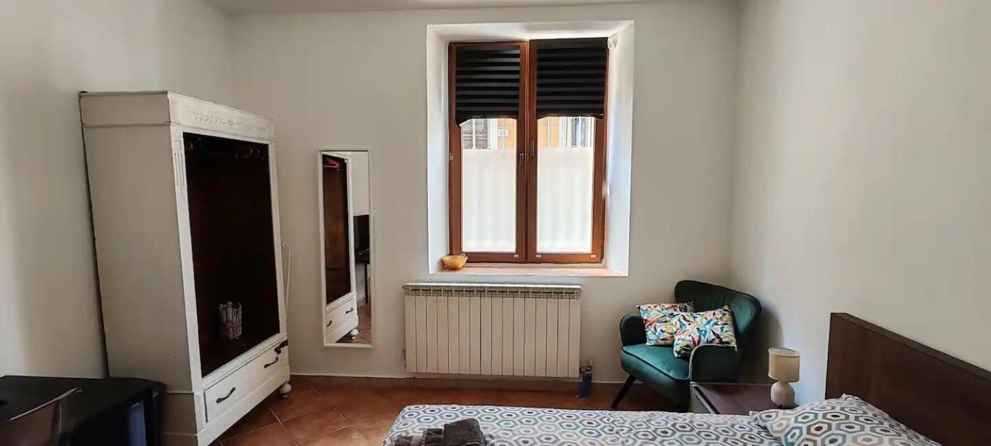 Ferienwohnung La Tua Casa A Torino - Metro Bernini Exterior foto