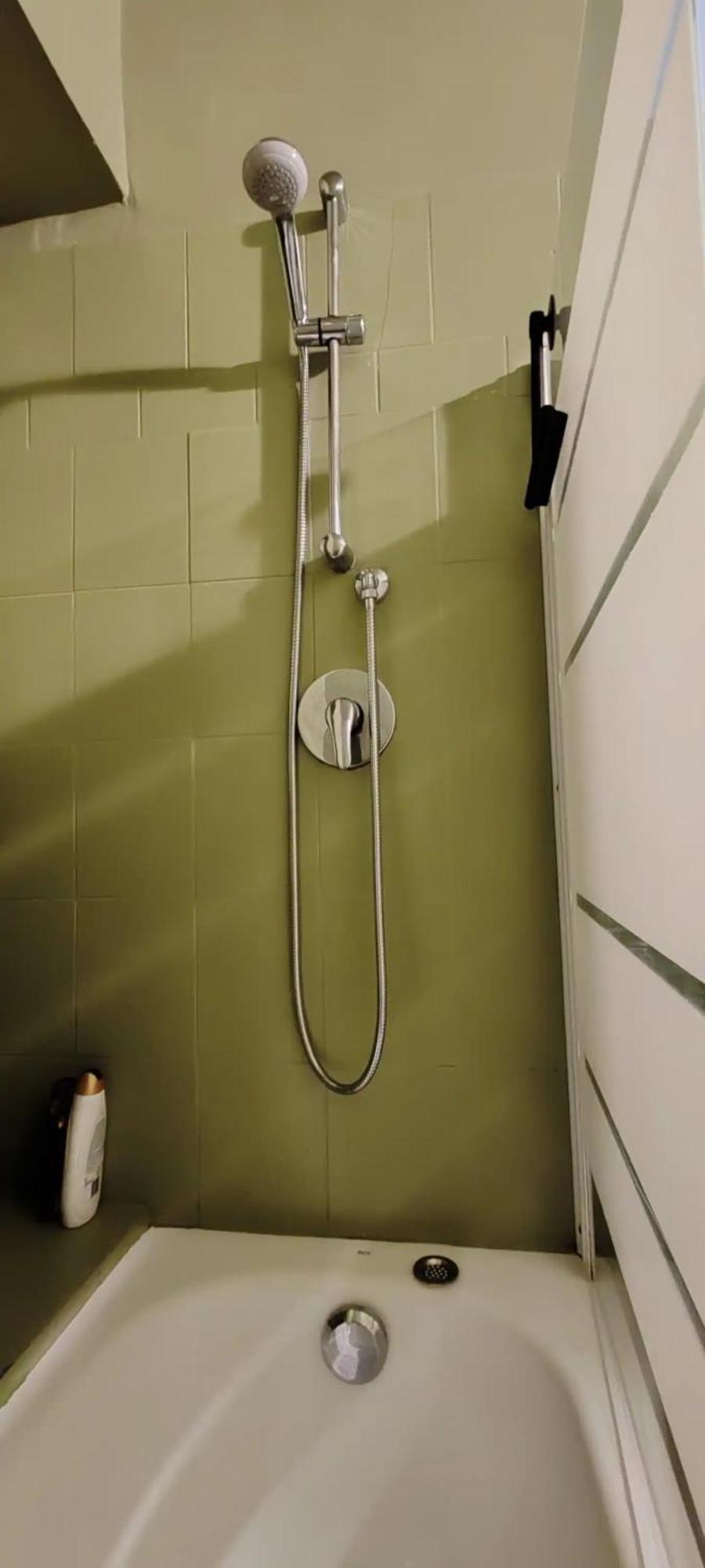Ferienwohnung La Tua Casa A Torino - Metro Bernini Exterior foto