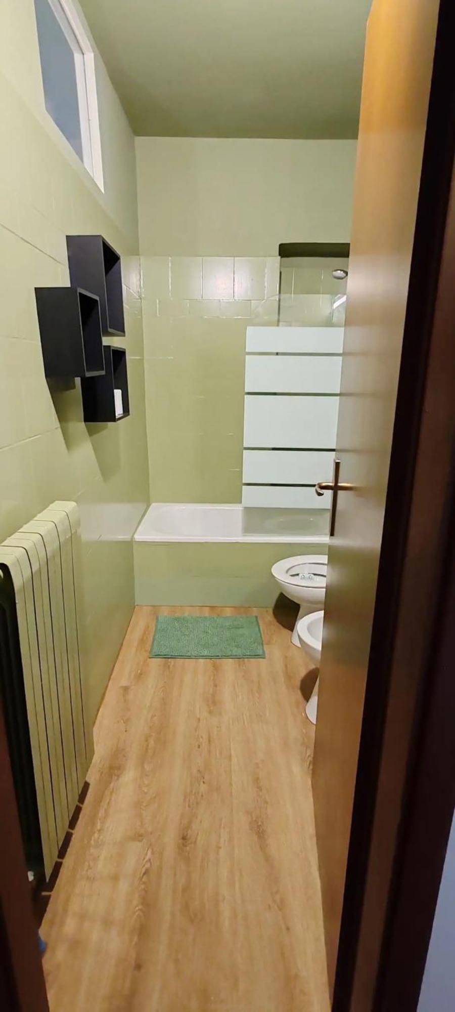 Ferienwohnung La Tua Casa A Torino - Metro Bernini Exterior foto