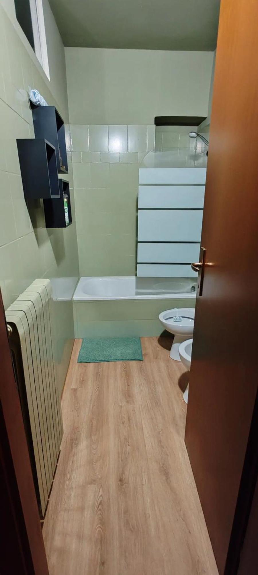 Ferienwohnung La Tua Casa A Torino - Metro Bernini Exterior foto