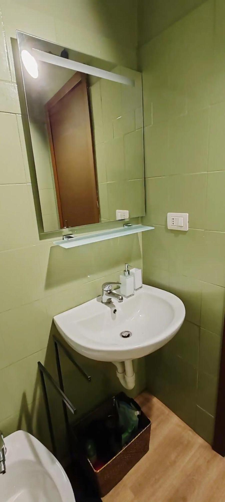 Ferienwohnung La Tua Casa A Torino - Metro Bernini Exterior foto